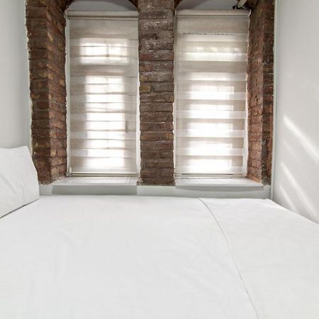 Modern Flat In The Heart Of Beyoglu Appartamento Provincia di Provincia di Istanbul Esterno foto